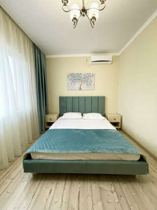 Гостевой дом Вилла Виталия Ейск Семейный люкс-2