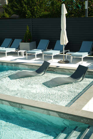 Гостевой дом Вилла Виталия Ейск-4