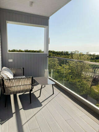 Гостевой дом Вилла Виталия Ейск Стандартный четырехместный номер-4