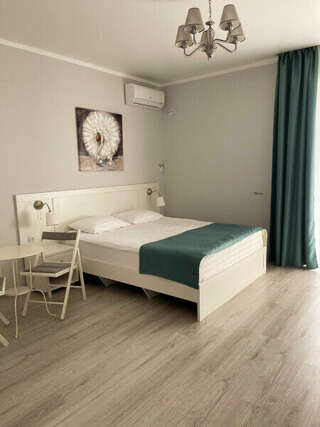 Гостевой дом Вилла Виталия Ейск Стандартный четырехместный номер-6