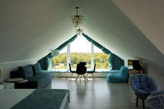 Гостевой дом Вилла Виталия Ейск Люкс с видом на море-4