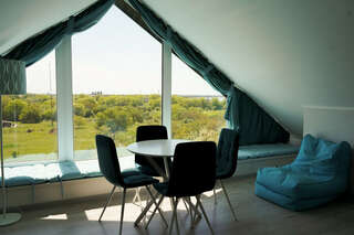 Гостевой дом Вилла Виталия Ейск Люкс с видом на море-2