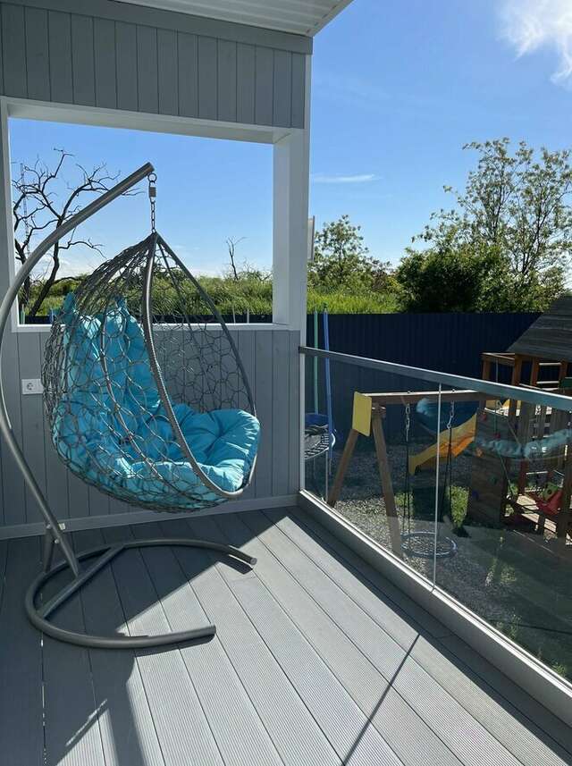 Гостевой дом Вилла Виталия Ейск-240