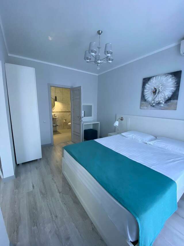 Гостевой дом Вилла Виталия Ейск-27