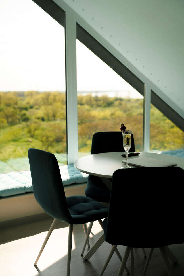 Гостевой дом Вилла Виталия Ейск-36