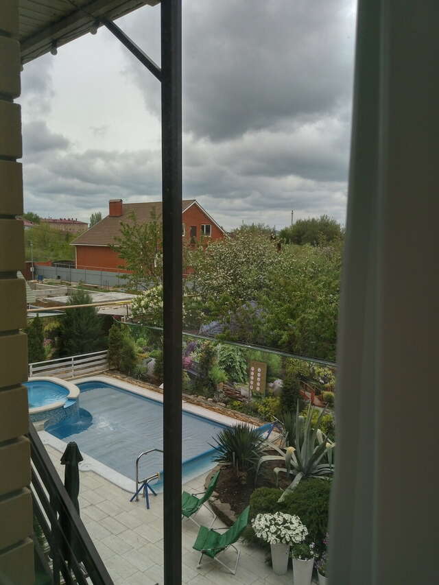 Гостевой дом Вилла Виталия Ейск-89