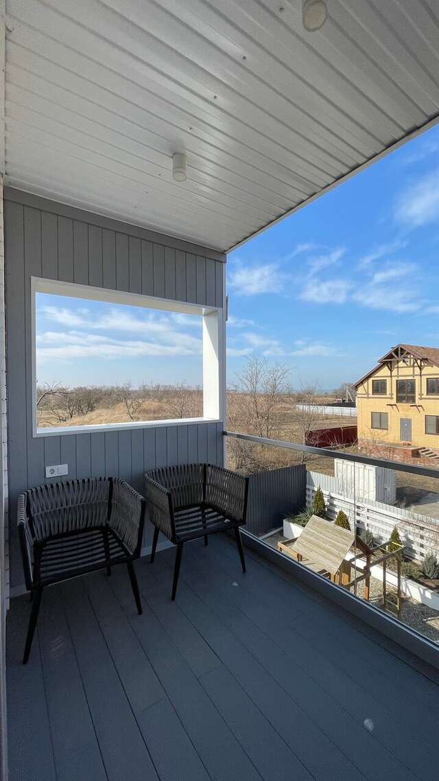 Гостевой дом Вилла Виталия Ейск-67