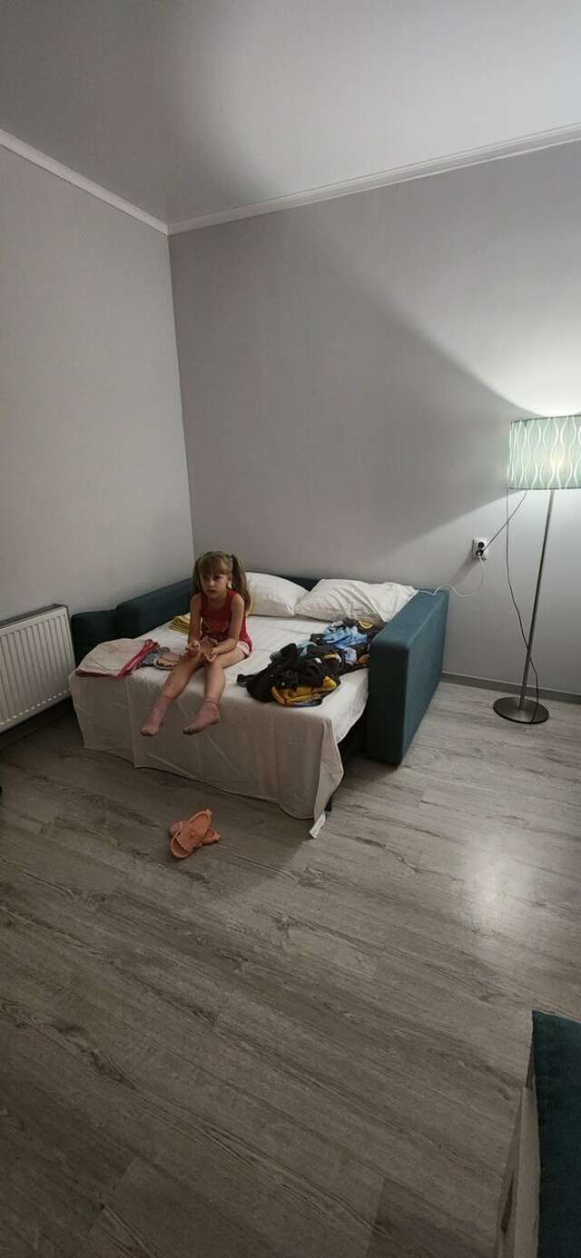 Гостевой дом Вилла Виталия Ейск-209