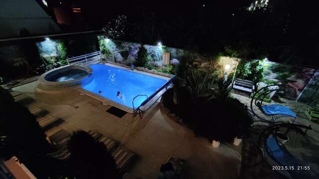 Гостевой дом Вилла Виталия Ейск-127