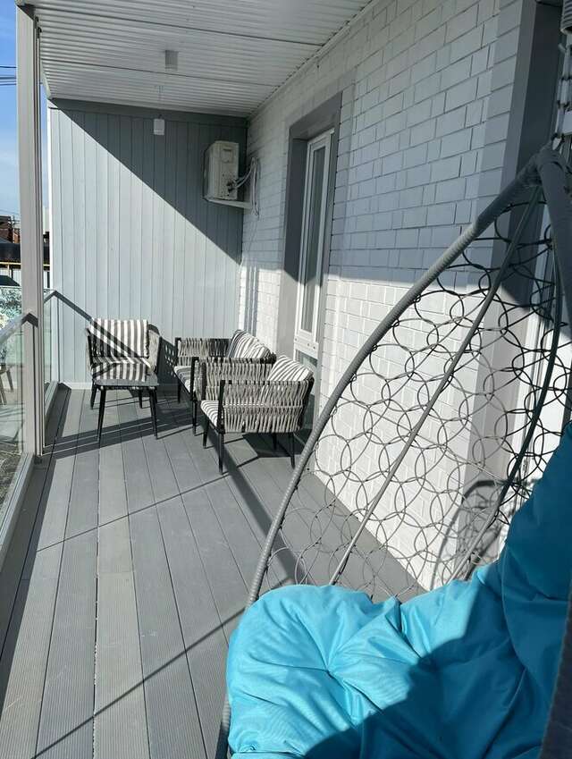 Гостевой дом Вилла Виталия Ейск-244