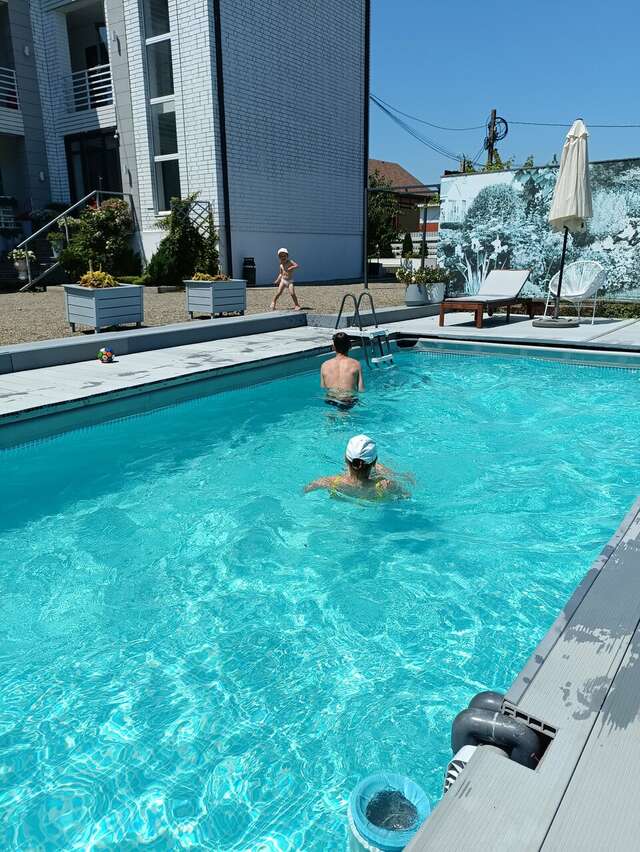 Гостевой дом Вилла Виталия Ейск-164