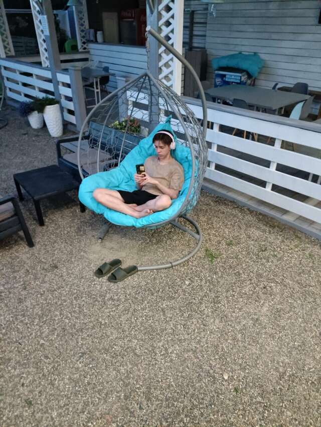 Гостевой дом Вилла Виталия Ейск-208