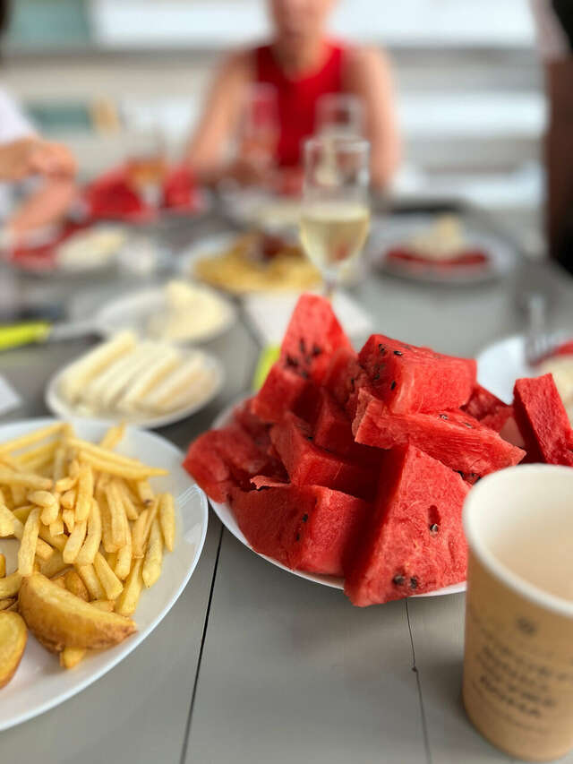 Гостевой дом Вилла Виталия Ейск-155