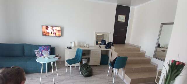 Гостевой дом Вилла Виталия Ейск-138