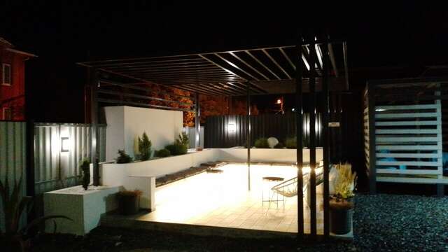 Гостевой дом Вилла Виталия Ейск-170