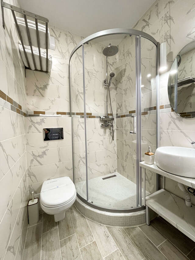 Гостевой дом Вилла Виталия Ейск-35