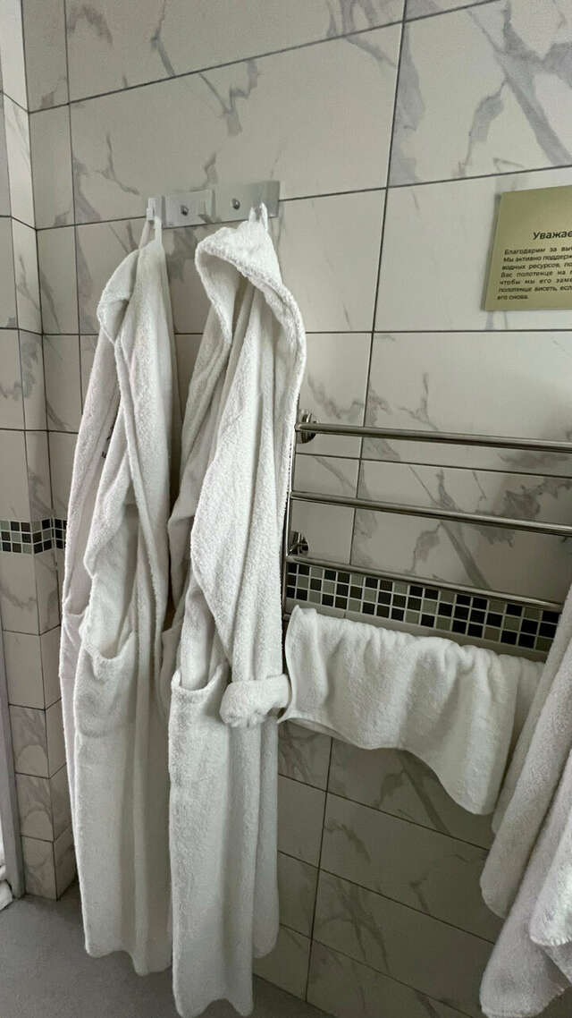 Гостевой дом Вилла Виталия Ейск-190