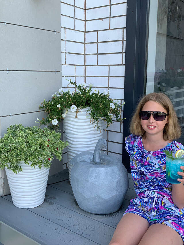 Гостевой дом Вилла Виталия Ейск-109