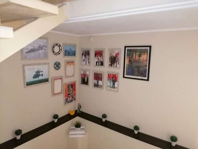 Гостевой дом Вилла Виталия Ейск-163