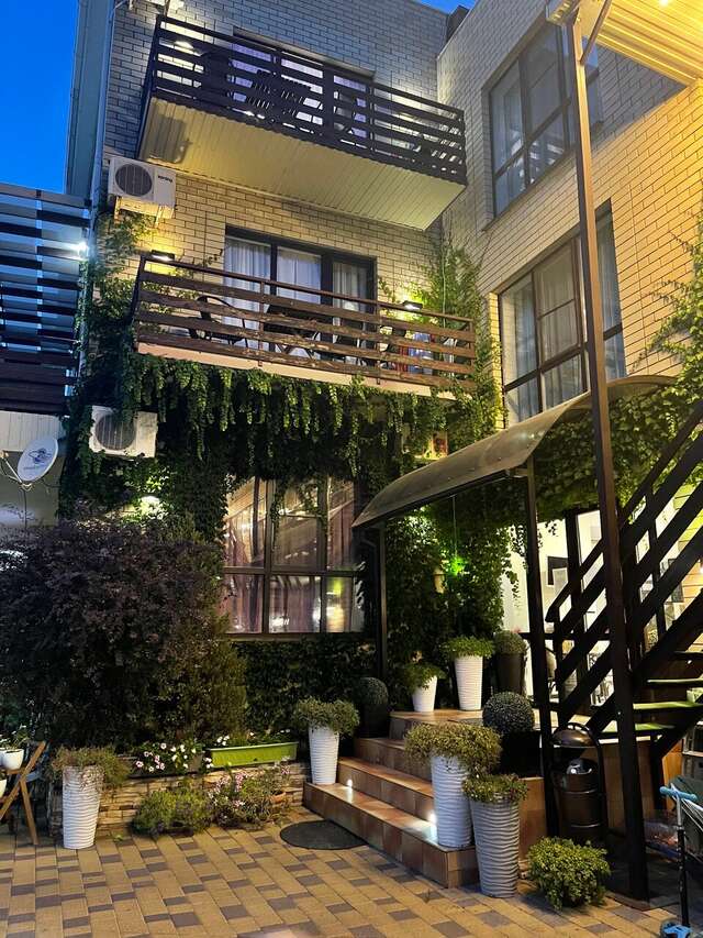 Гостевой дом Вилла Виталия Ейск-5