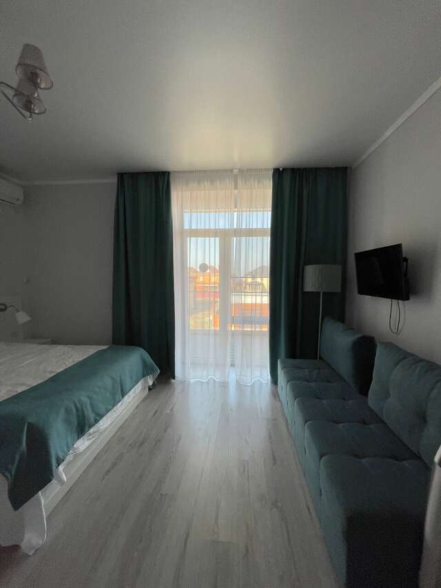 Гостевой дом Вилла Виталия Ейск-70