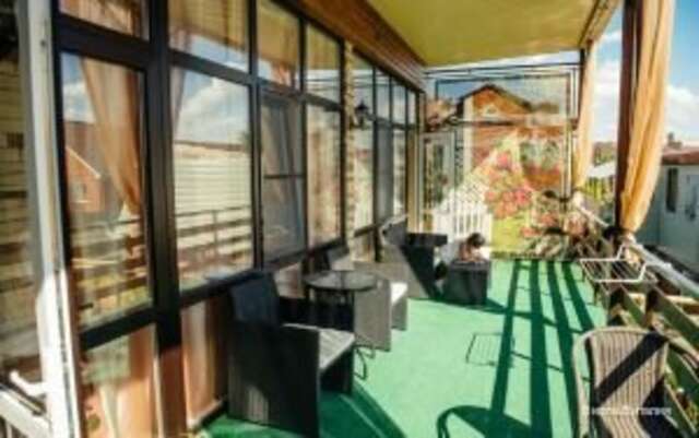 Гостевой дом Вилла Виталия Ейск-252