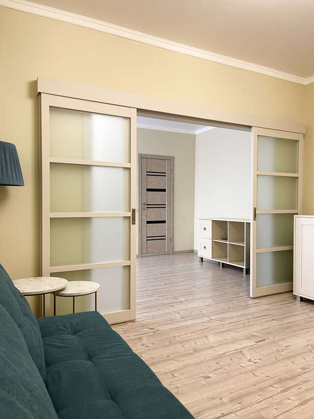 Гостевой дом Вилла Виталия Ейск-50