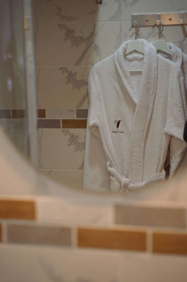 Гостевой дом Вилла Виталия Ейск-24