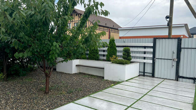 Гостевой дом Вилла Виталия Ейск-175