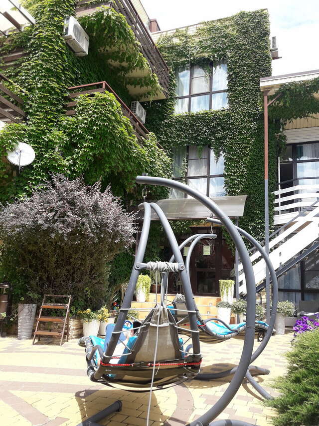 Гостевой дом Вилла Виталия Ейск-144