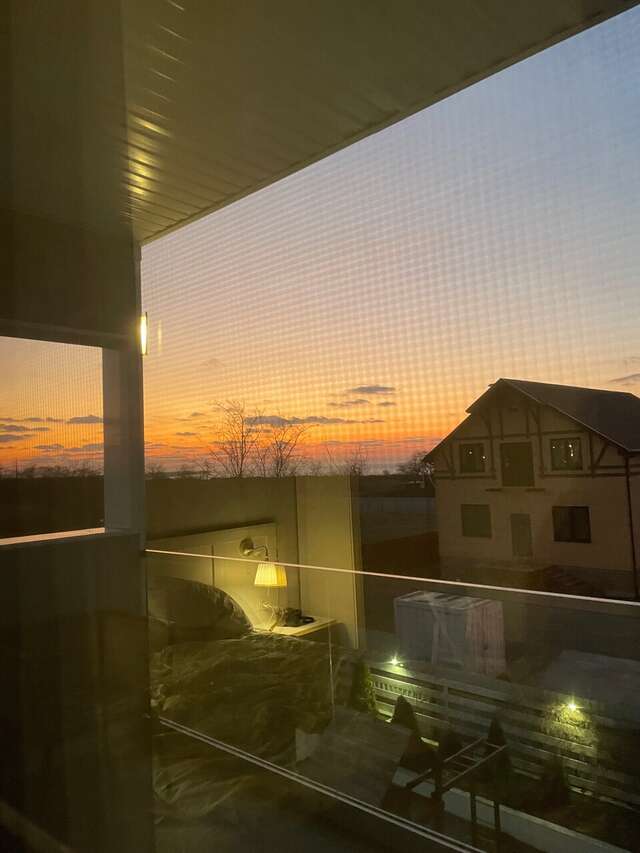 Гостевой дом Вилла Виталия Ейск-102