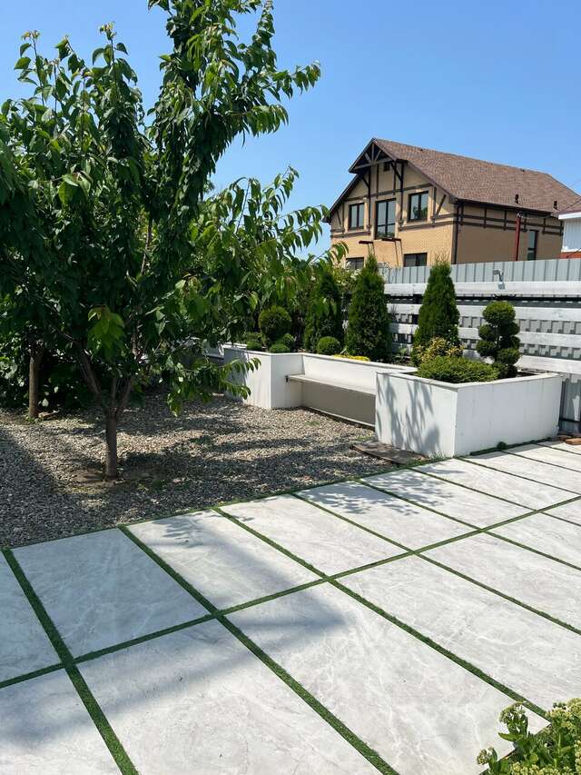 Гостевой дом Вилла Виталия Ейск-140