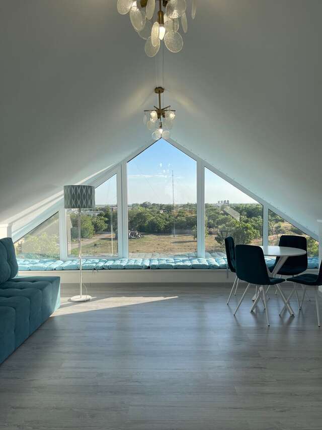 Гостевой дом Вилла Виталия Ейск-52