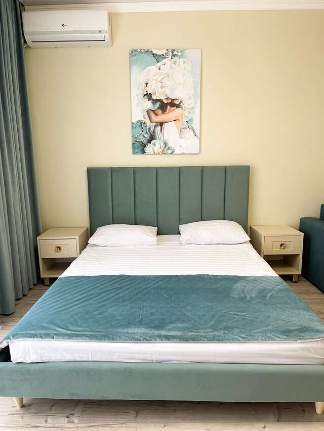 Гостевой дом Вилла Виталия Ейск-46