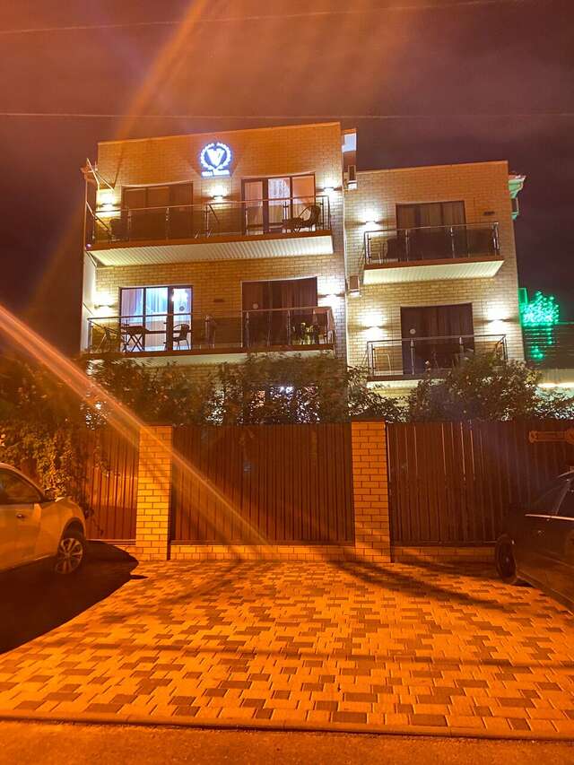 Гостевой дом Вилла Виталия Ейск-150