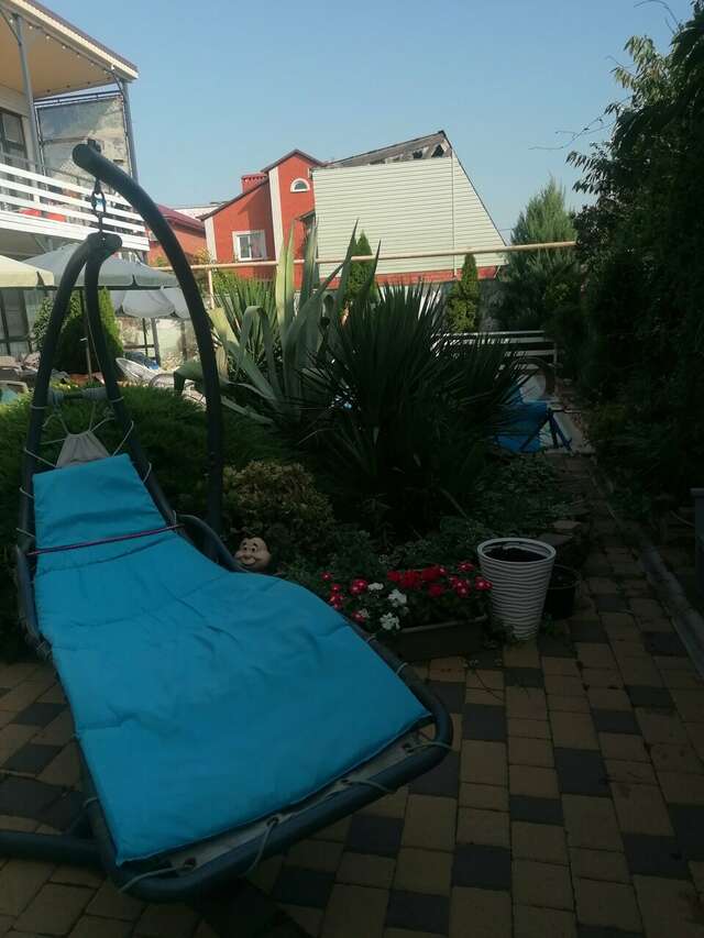 Гостевой дом Вилла Виталия Ейск-159