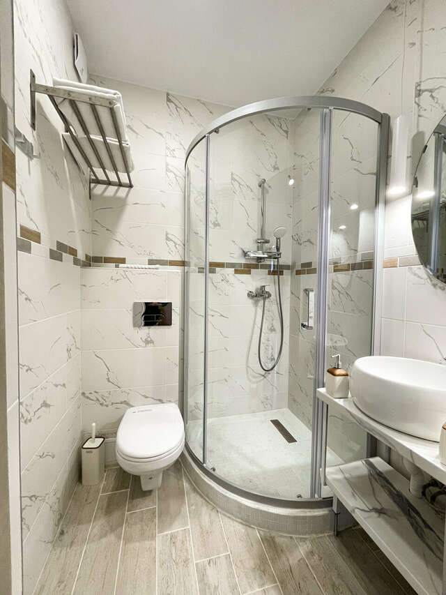 Гостевой дом Вилла Виталия Ейск-219