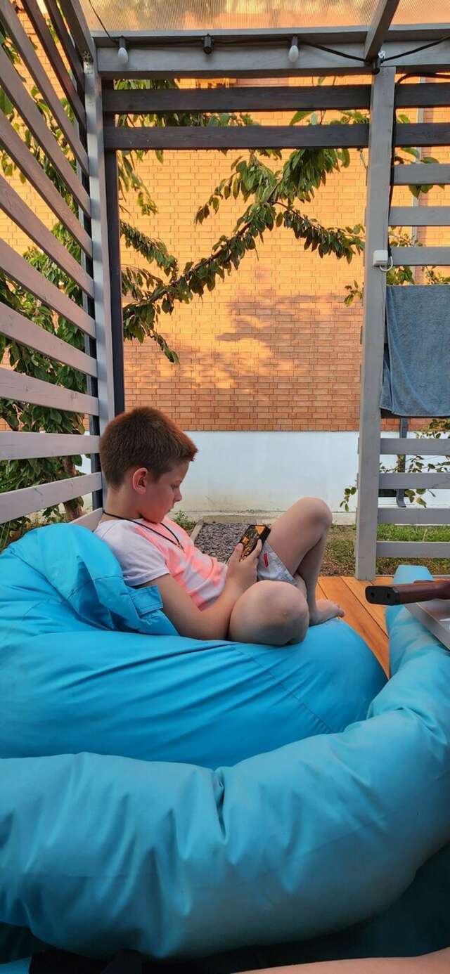 Гостевой дом Вилла Виталия Ейск-211