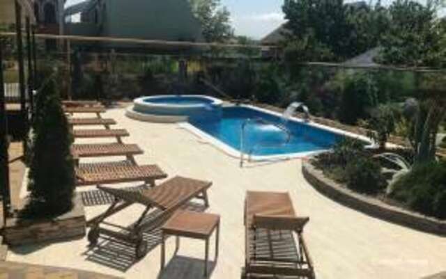 Гостевой дом Вилла Виталия Ейск-112