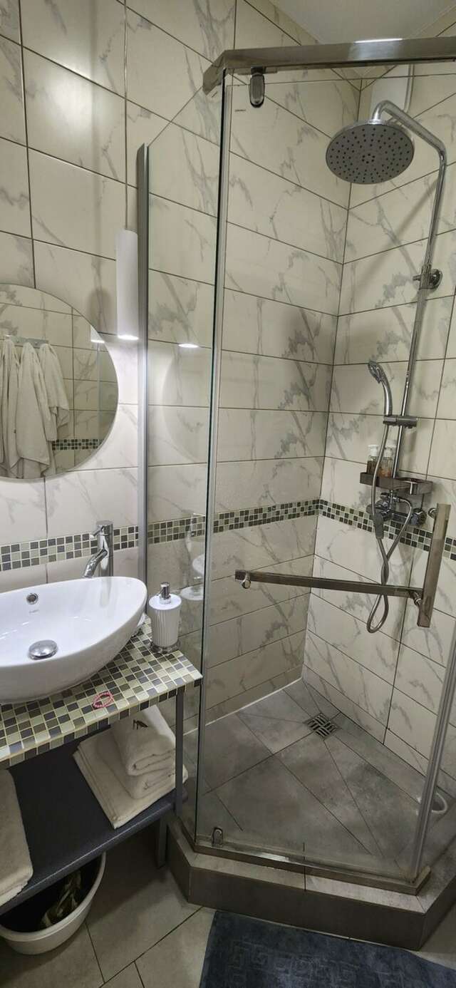 Гостевой дом Вилла Виталия Ейск-212