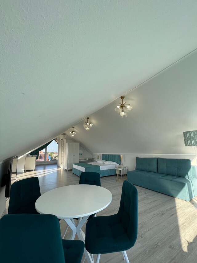 Гостевой дом Вилла Виталия Ейск-47