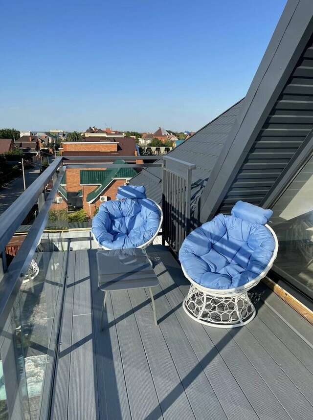 Гостевой дом Вилла Виталия Ейск-239