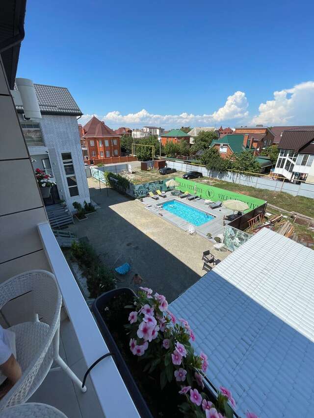 Гостевой дом Вилла Виталия Ейск-153