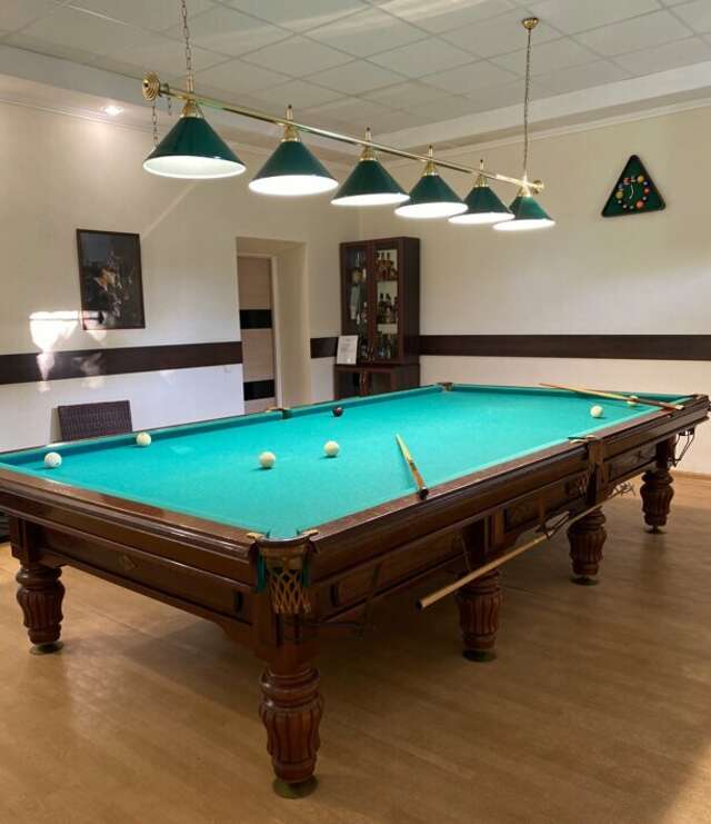 Гостевой дом Вилла Виталия Ейск-242