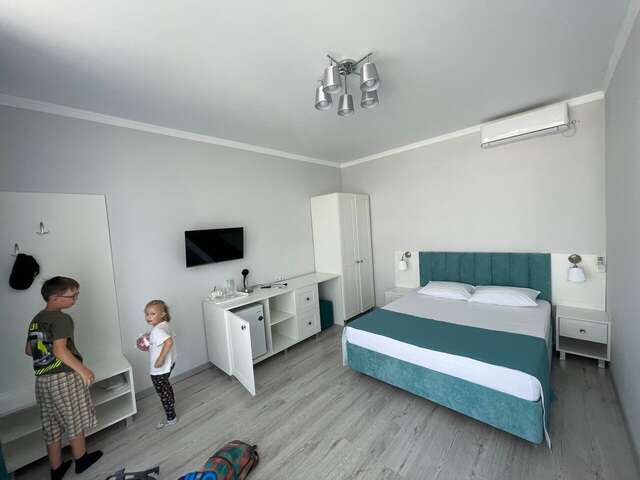 Гостевой дом Вилла Виталия Ейск-125