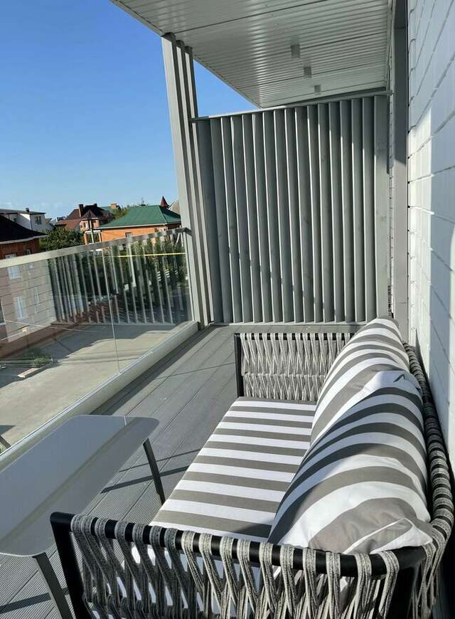 Гостевой дом Вилла Виталия Ейск-250