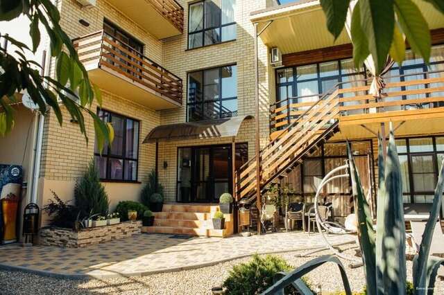 Гостевой дом Вилла Виталия Ейск-132