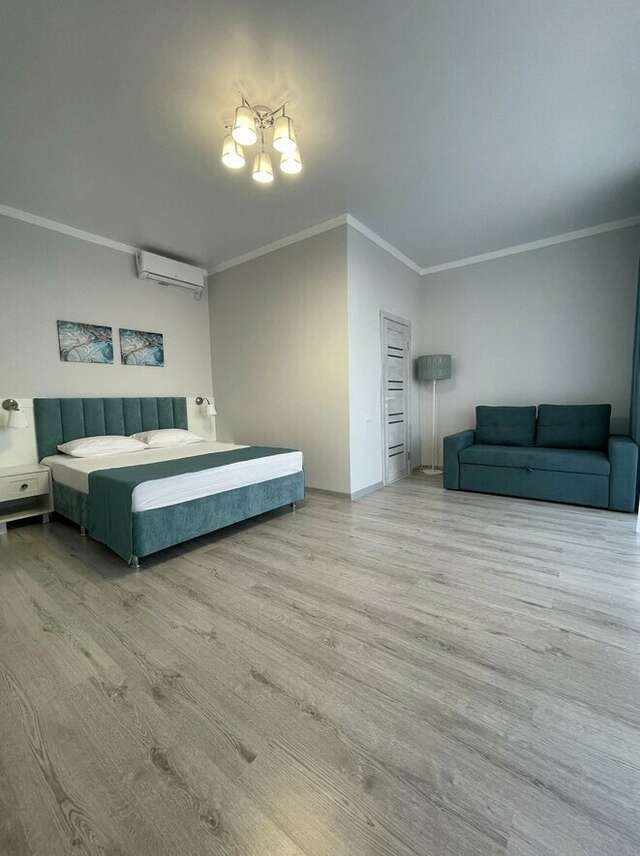 Гостевой дом Вилла Виталия Ейск-245