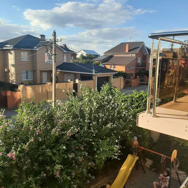 Гостевой дом Вилла Виталия Ейск-94