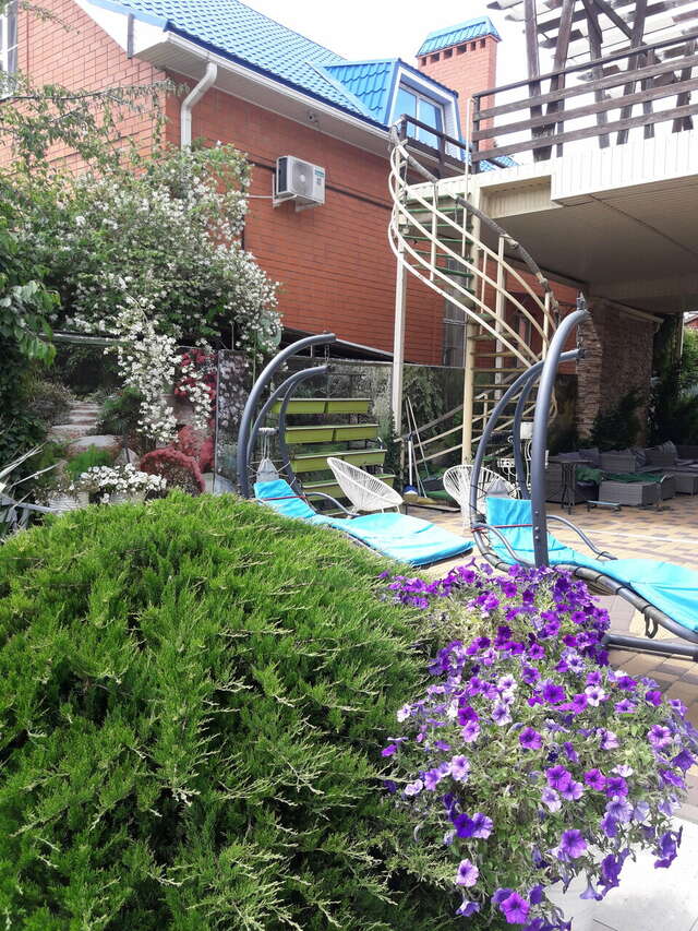 Гостевой дом Вилла Виталия Ейск-135